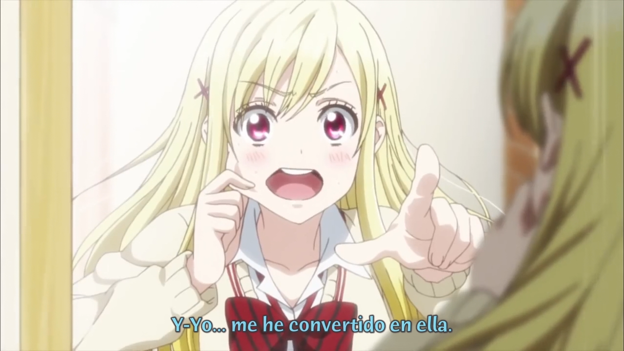 Yamada-kun to 7-nin no Majo OVA  (Osokusubs)